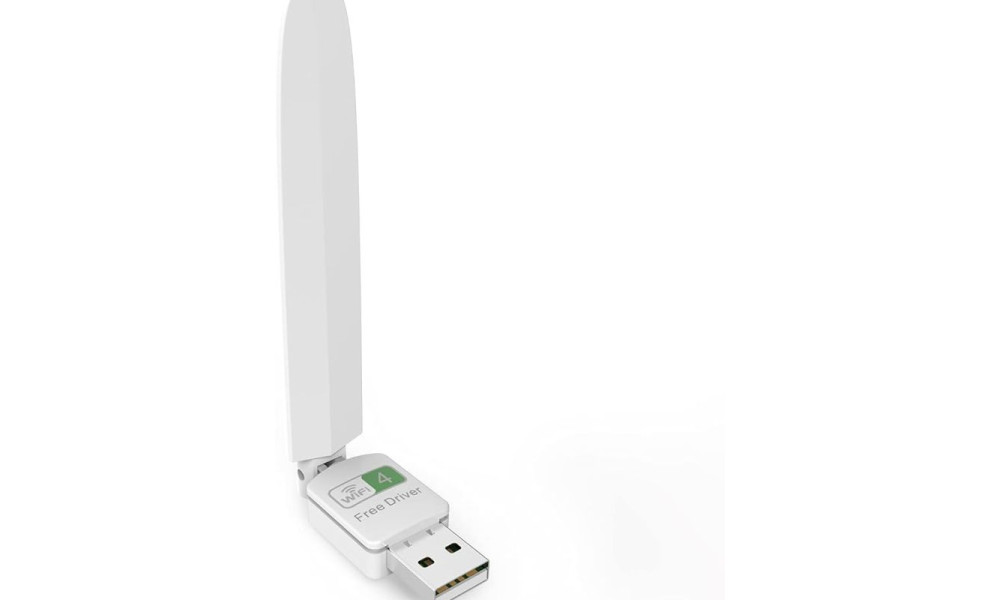 PIX-LINK UW10SD Adaptador USB WiFi