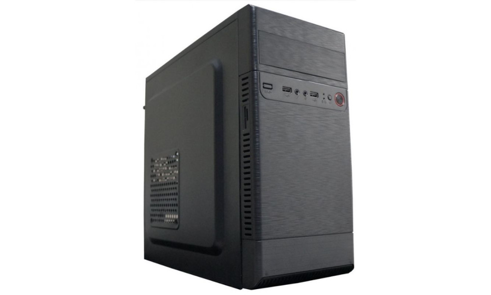 Gabinete Brazil PC BPC-130 MATX130