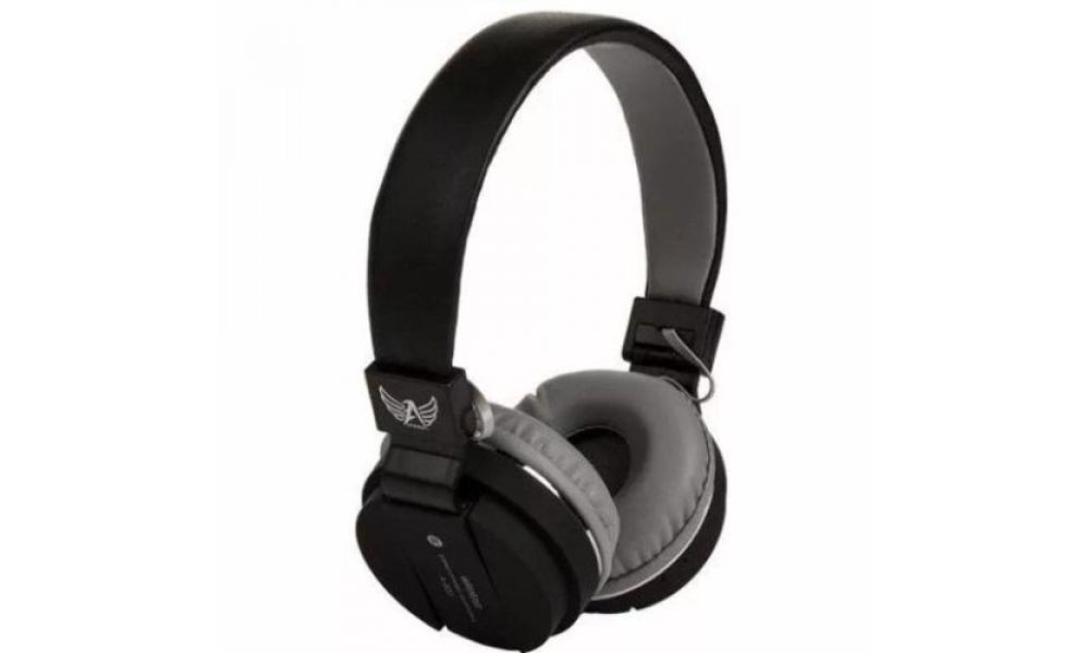 Fone de Ouvido Bluetooth A-833 - Altomex