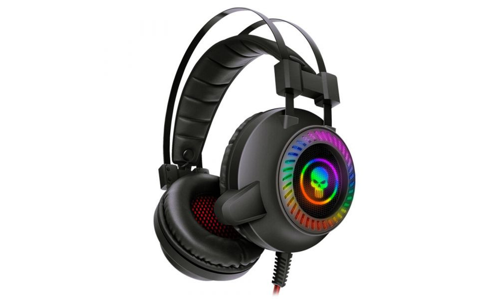 Headset Gamer USB 7.1 Bright 591