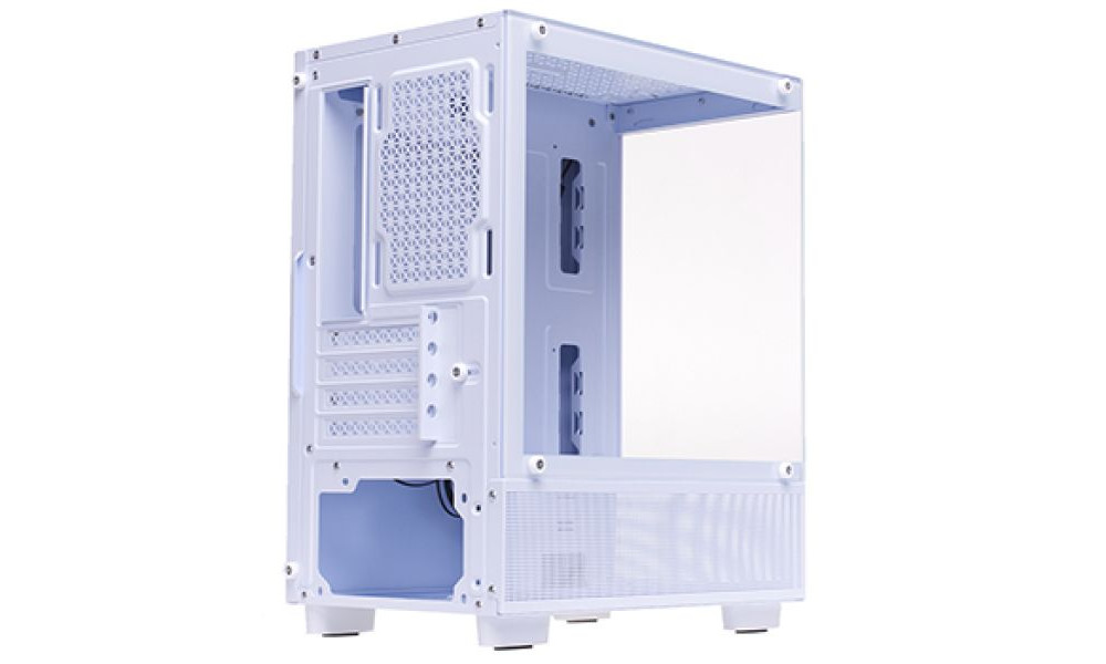 Gabinete Gamer Liketec Opera Snow