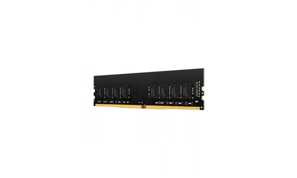 Memória Ram Lexar 8GB, DDR4, 3200MHZ