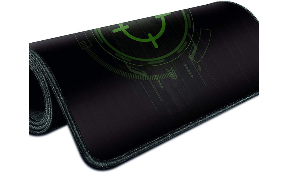 MOUSE PAD GRANDE XZONE