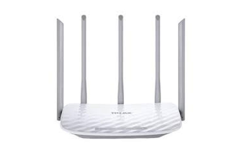 Roteador Tp-Link ac1350 c60 dualband