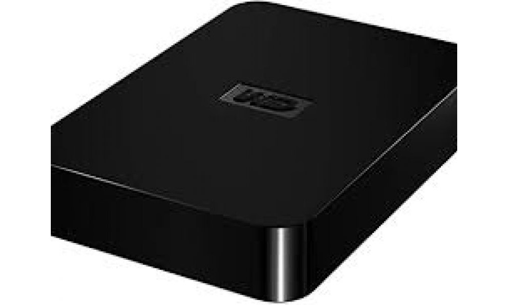 HD externo 01TB WD Elements WDBUZG0010BBK-WES