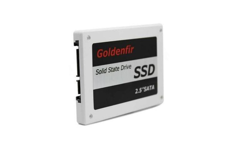 SSD Sata 3 Goldenfir 256GB