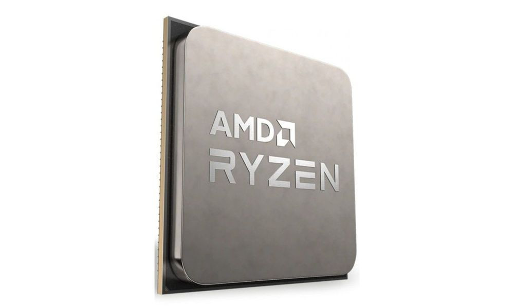 Processador AMD Ryzen 5 3500X Hexa Core 6 Threads OEM