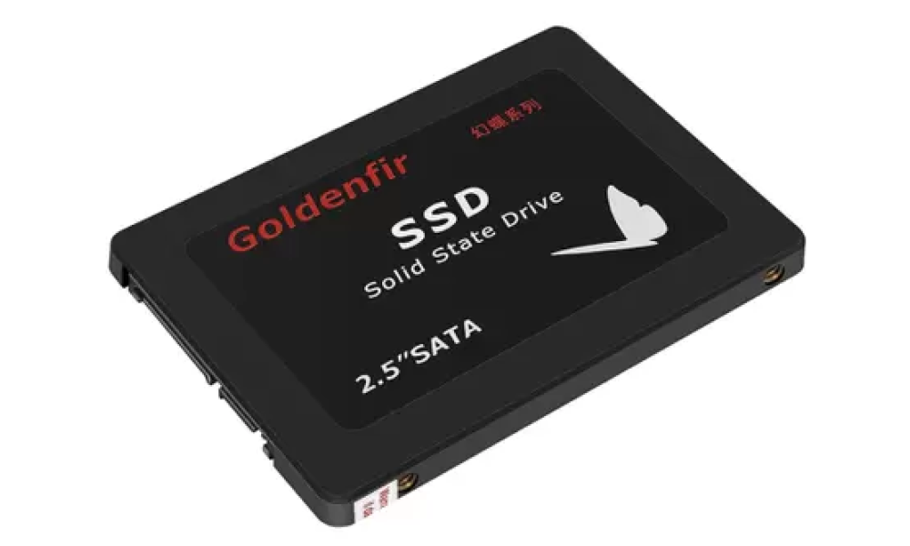 SSD 120GB Goldenfir 120GB