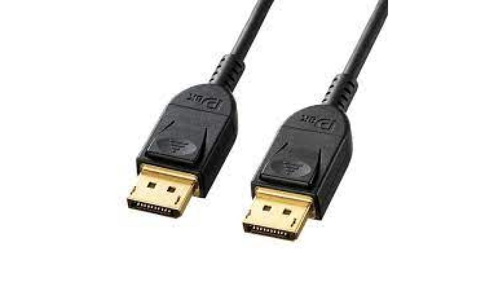 Cabo DisplayPort DP-DP 1.8M 3192