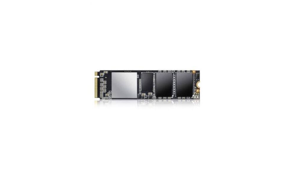 SSD M.2 NVME 512GB XS