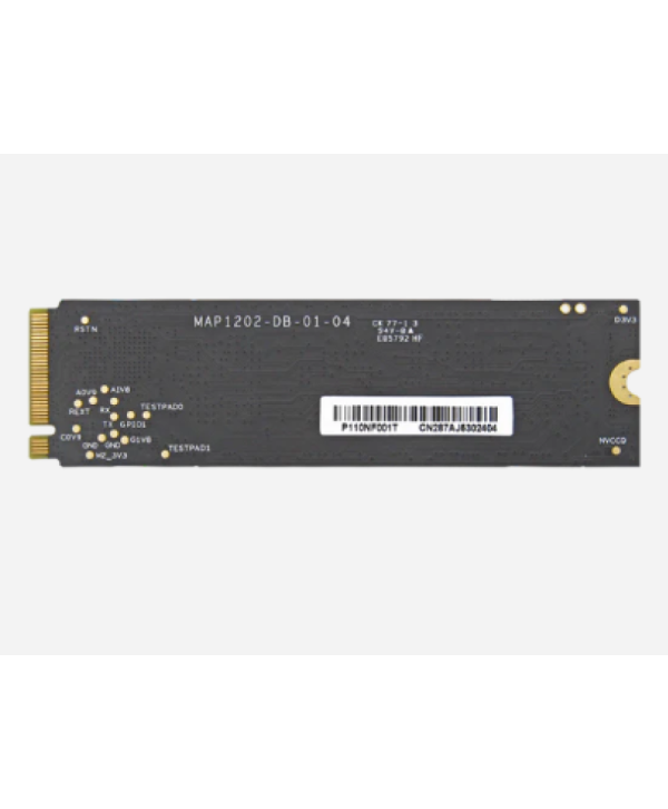 OPEN BOX - SSD M2 NVME T GROUP 1TB - Com horas, Leitura ok, Escritura Ok - 6 Meses Garantia