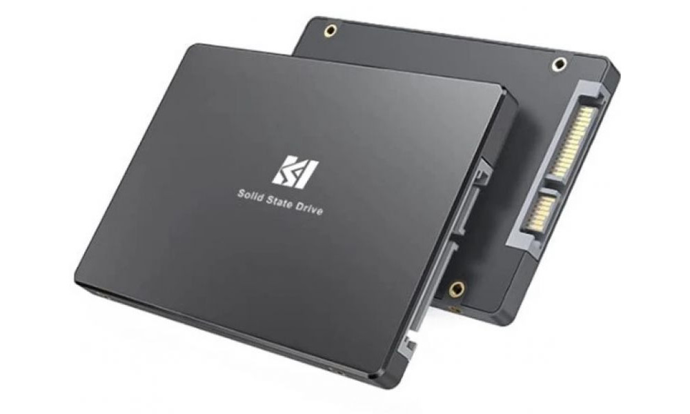 SSD UnionSine 512GB Sata 3