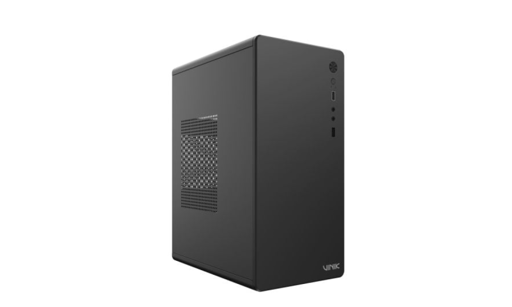 Gabinete Corporativo Vinik Vk03 Preto - Gvk03