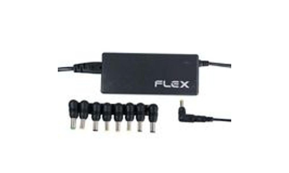 CARREGADOR / ADAPTADOR NOTEBOOK MOD. FLEX. 505A