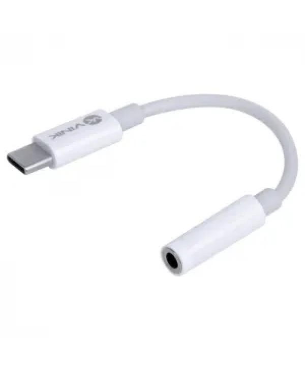 Adaptador Fone P2 Para USB Tipo C - Vinik 35705