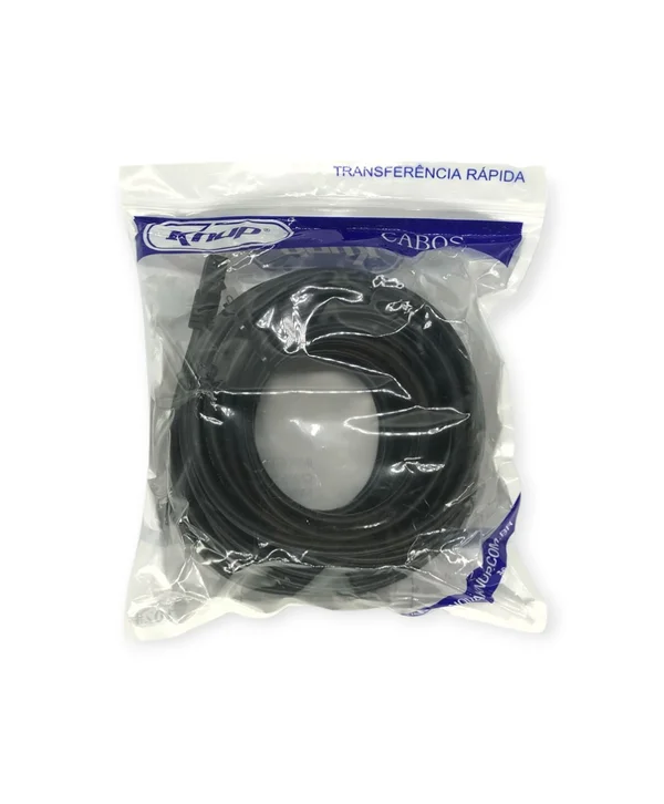 Cabo HDMI para HDMI 10m KP-YP5000