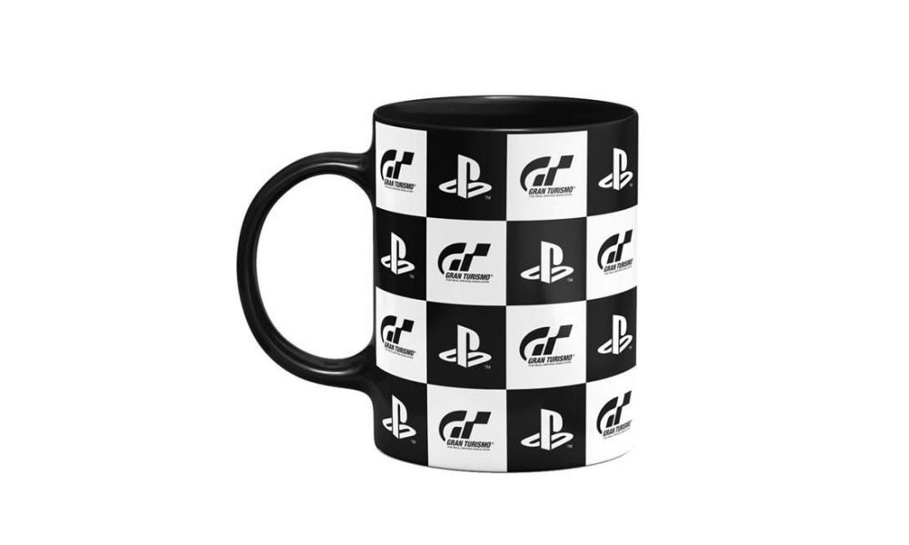 Caneca PlayStation 