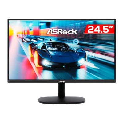 Monitor Gamer ASrock CL27FF 27Pol IPS FHD 1ms 100hz 