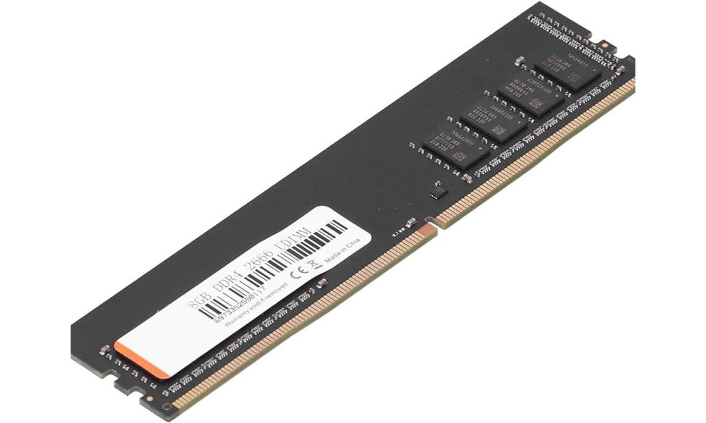 Memória Ram DDR4 8GB 2666MHZ PKLL