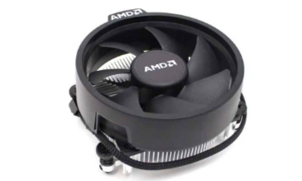 Cooler para Processador Amd Ryzen Am4 - Original