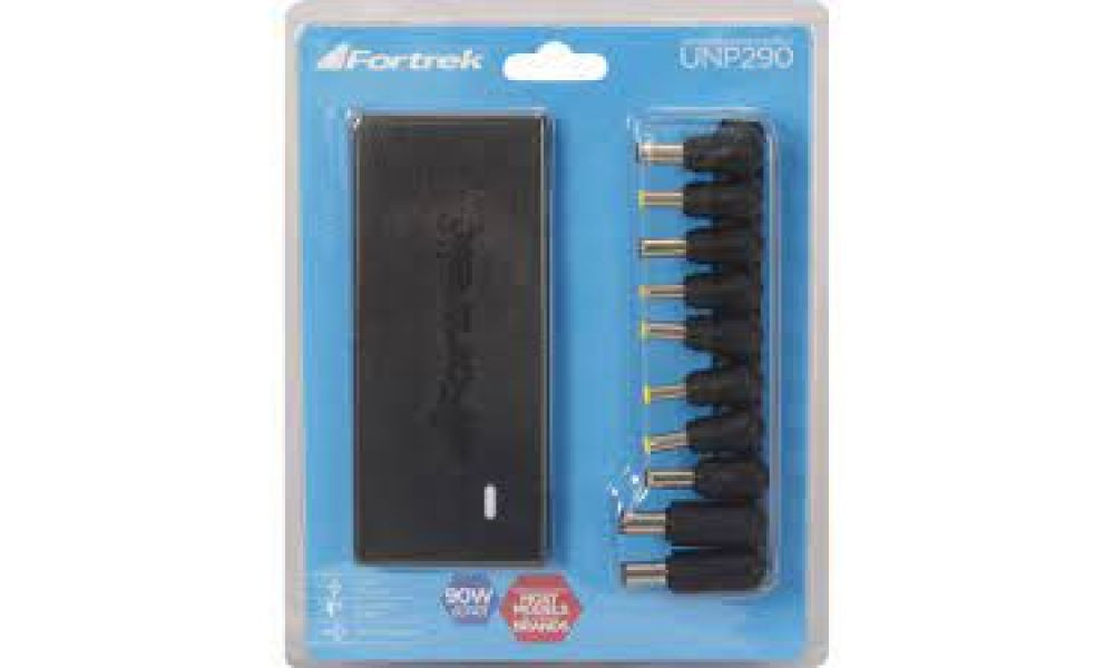 Fonte Universal para Notebook Fortrek UNP-290 UNP290