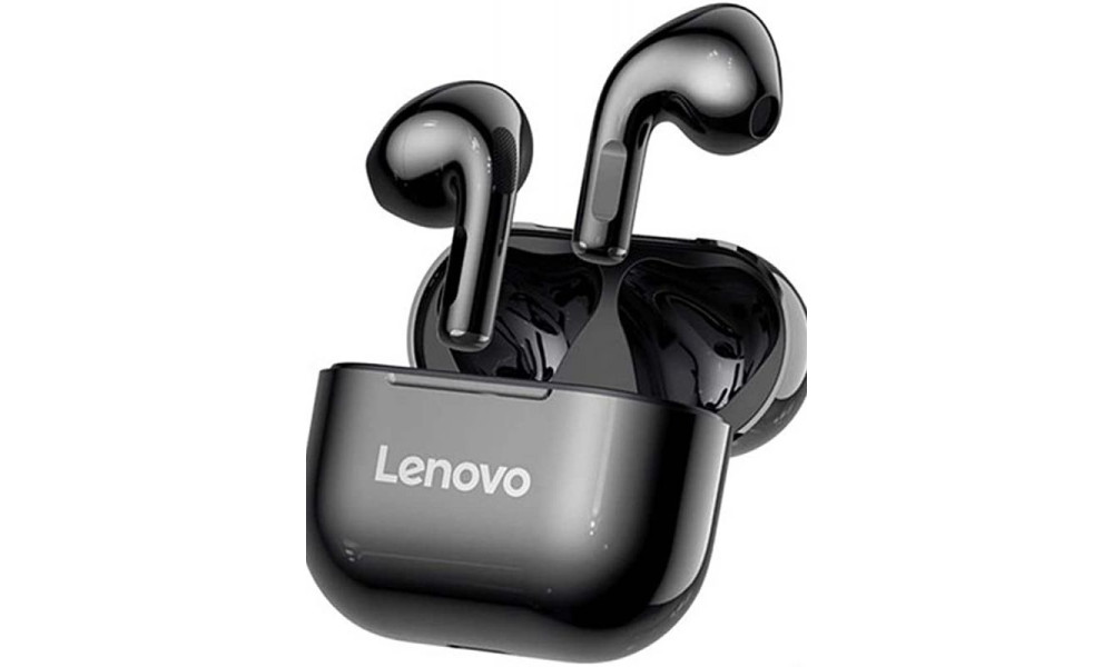 Fone de Ouvido Lenovo LivePods LP40 LTJLH