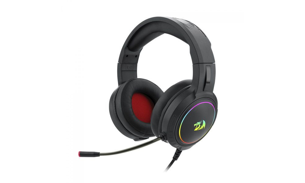 Headset Gamer Mento - H270-RGB