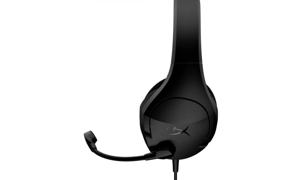 Headset Gamer HyperX Cloud Stinger Core - HX-HSCSC2-BK/WW