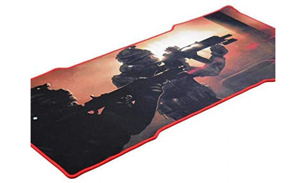 Mouse Pad Gamer K-MEX FXX8035