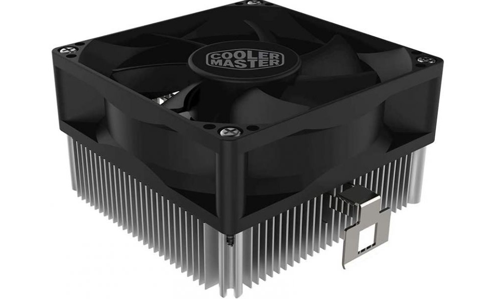 CoolerBox A30 Socket AMD/AM4/FM2+/FM2/FM1 - RH-A30-25FK-R1