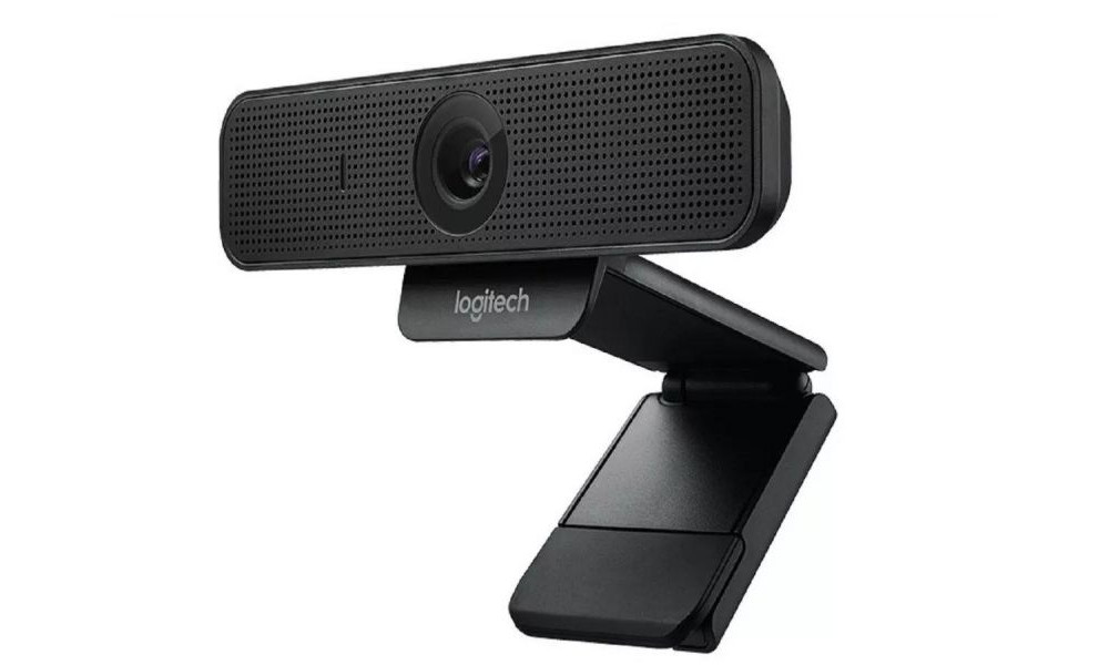 Webcam C925E Logitech HD