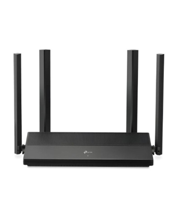 Roteado TP Link EX521 Wifi 6 AX3000 Dual Band Gigabit 4 Antenas