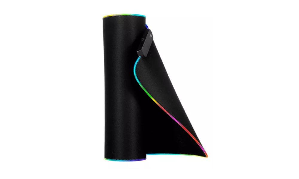 Mousepad RGB 80x30Cm OEM