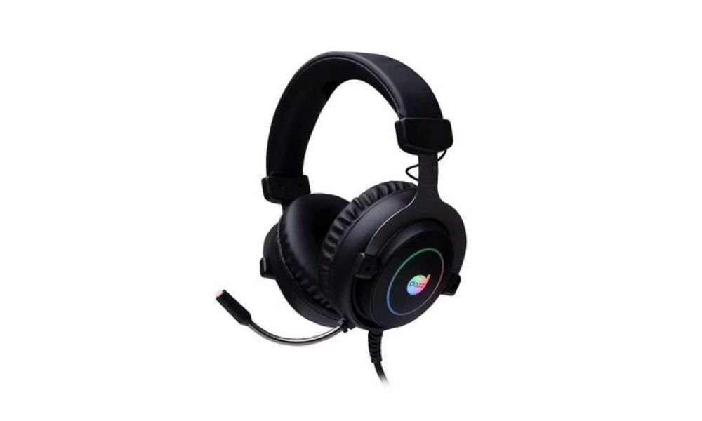 Headset Immersion Pro 7.1 Virtual