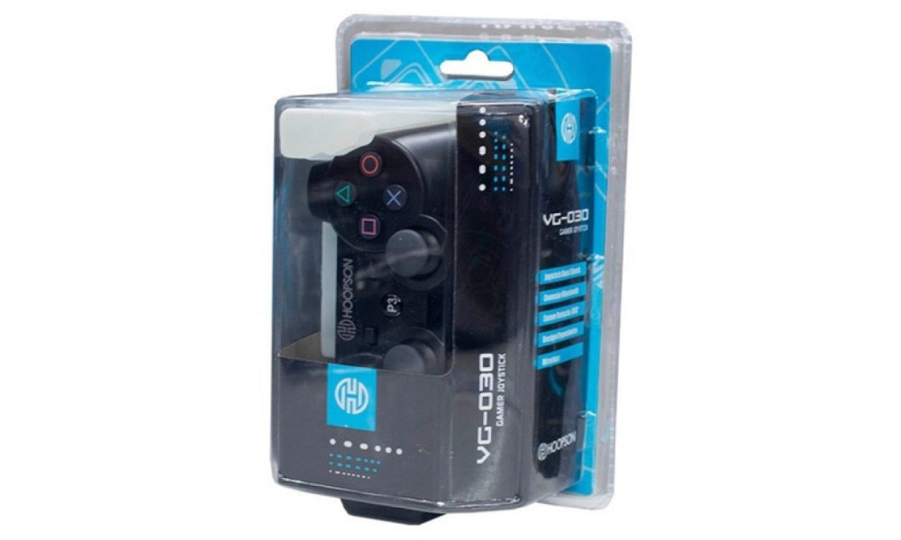 Controle Para Vídeo Game Marca Hoopson - VG-030