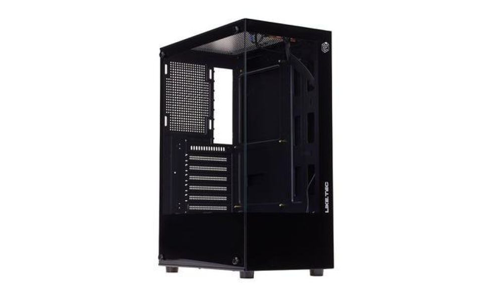 Gabinete Gamer Liketec Opera Dark