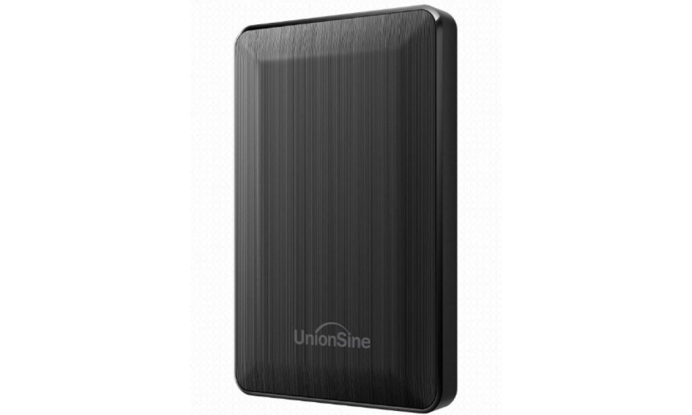 HD Externo 1TB unionsine HD2513