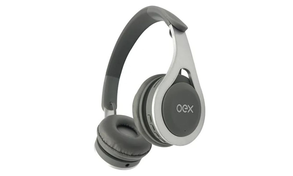Headphone Oex Drop HS306