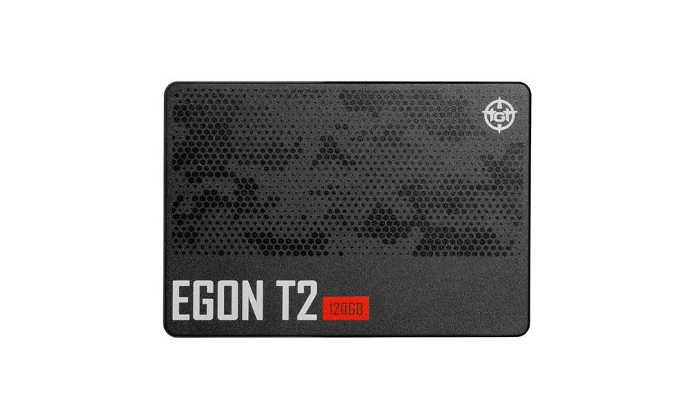 SSD TGT Egon T2 120GB Sata 3 TGT-EGNT2-120