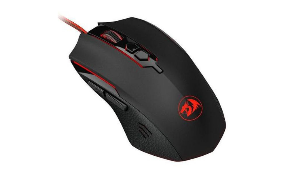 Mouse Gamer Redragon Pegasus M705