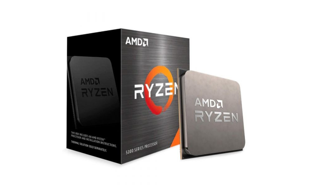 Processador Amd Ryzen 7 5700g, 8-Core, 16-Threads, 3.8ghz (4.6ghz Turbo), Cache 20mb, Am4