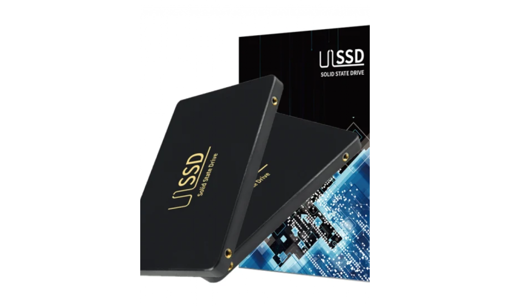 SSD H650 SATA 120GB - Lote 1 de Junho 2023