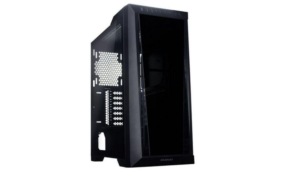 Gabinete Gamdias Talos M1 Lite Preto 