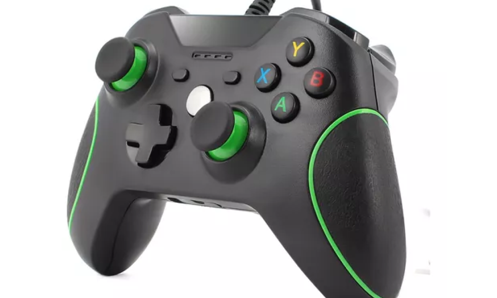 Controle Xbox One com Fio X-One LP