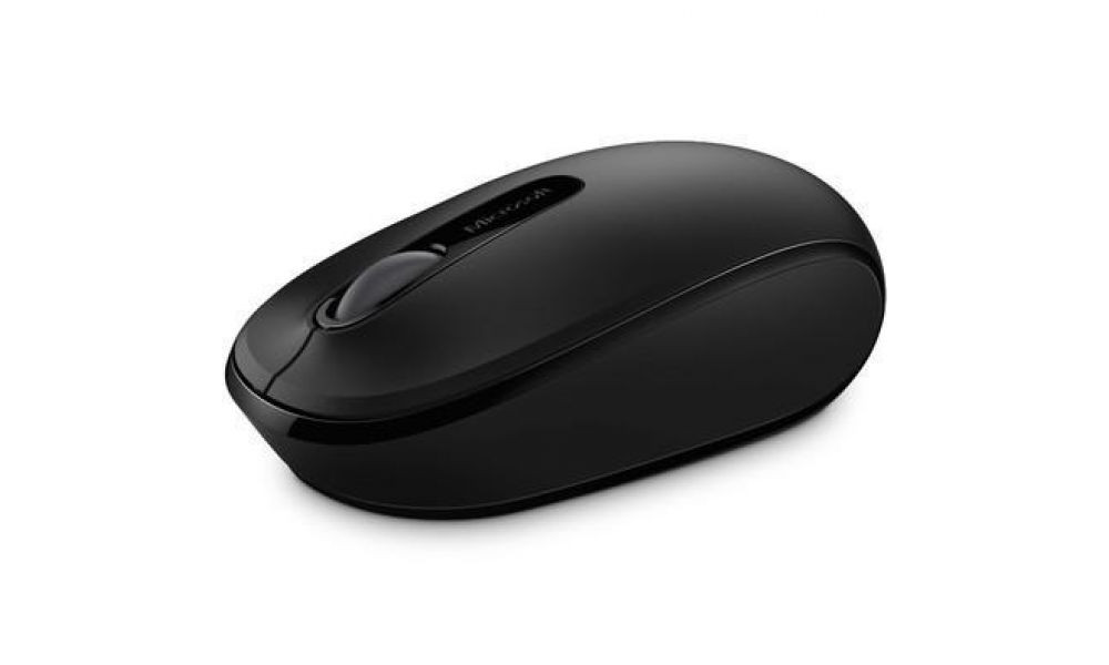 Mouse Sem Fio Microsoft, Wireless Mobile 1850