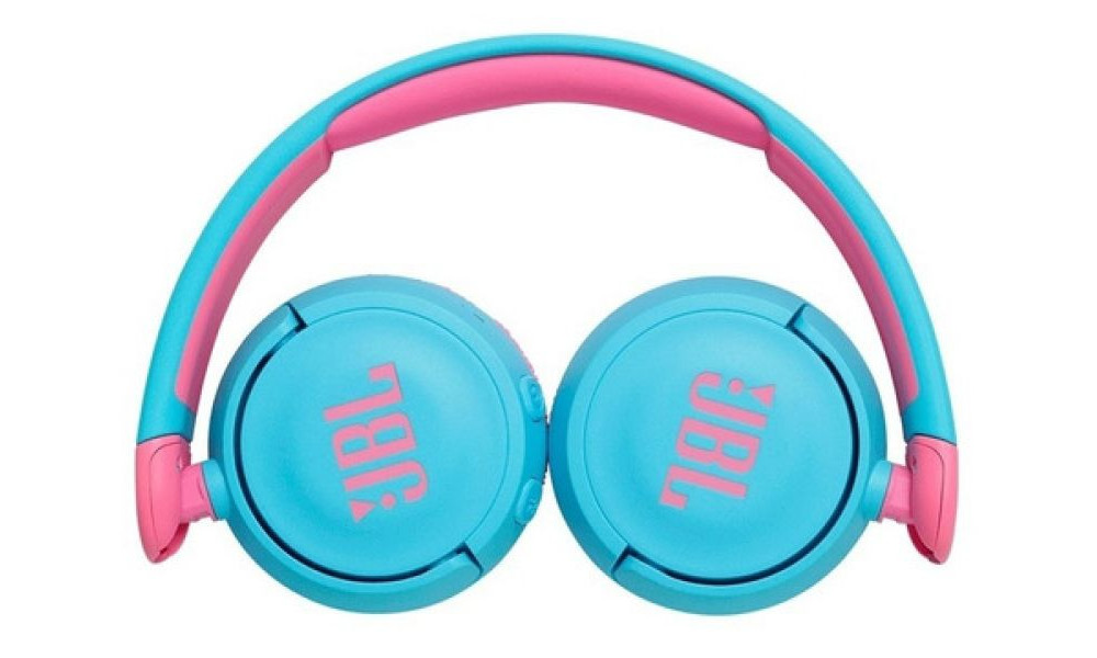 Fone de Ouvido On Ear JBL JR310 