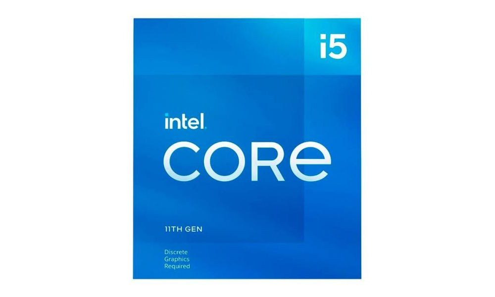 Processador Intel Core I5-11400F Hexa-Core 2.6GHZ (4.4GHZ turbo) 12MB cache LGA1200, BX8070811400F