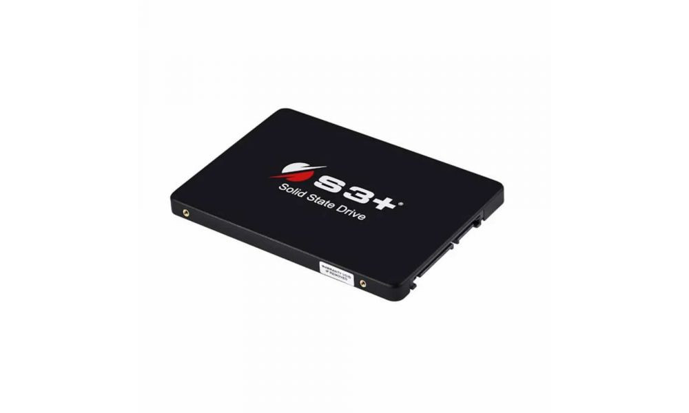 SSD Sata 3 120GB S3 + S3SSDC120