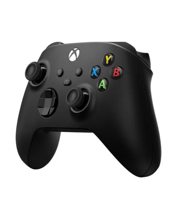 Controle XBOX Series S Carbon Black