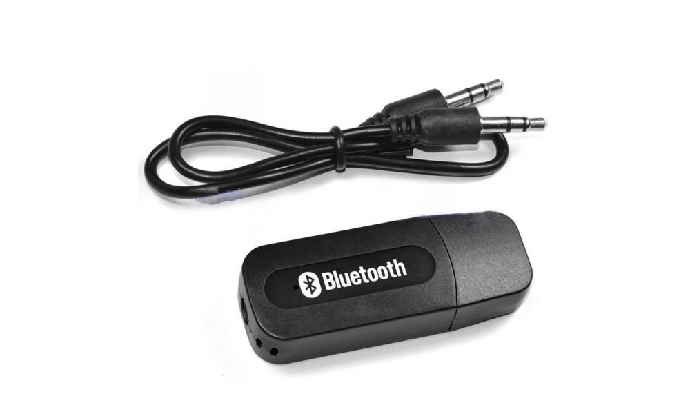 Adaptador Receptor Bluetooth USB/P2 Bt-163/ 6313 - Inova